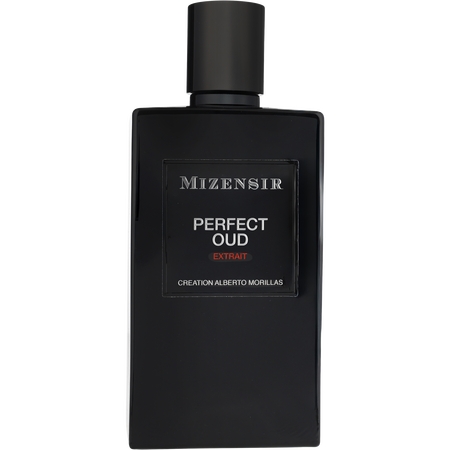 Mizensir Perfect Oud EXTRAIT DE PARFUM 3.4 oz for unisex