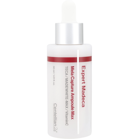 Centellian24 by Centellian24 Expert Madeca Mela Capture Ampoule Max -30ml/1OZ for women