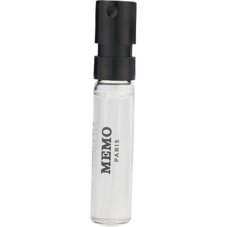 Memo Paris Odeon Eau de parfum spray VIAL for unisex