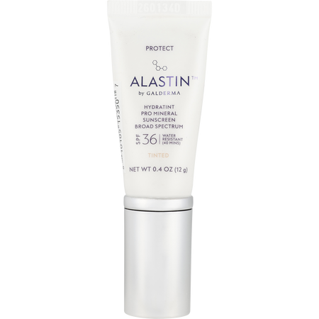 Alastin Skincare by Alastin Skincare HydraTint Pro Mineral Broad Spectrum Sunscreen SPF 36 -12g/0.4OZ for women