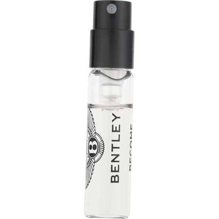 Bentley Become Eau de parfum spray VIAL for men