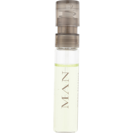 Bvlgari Man Wood Essence by Bvlgari PARFUM spray VIAL for men
