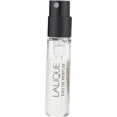Encre Indigo Lalique Eau de parfum spray VIAL for men