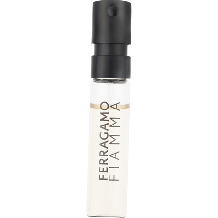 Salvatore Ferragamo Fiamma Eau de parfum spray VIAL for women
