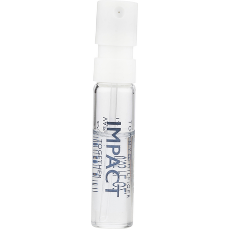 Tommy Hilfiger Tommy Impact Together EDT spray VIAL for men