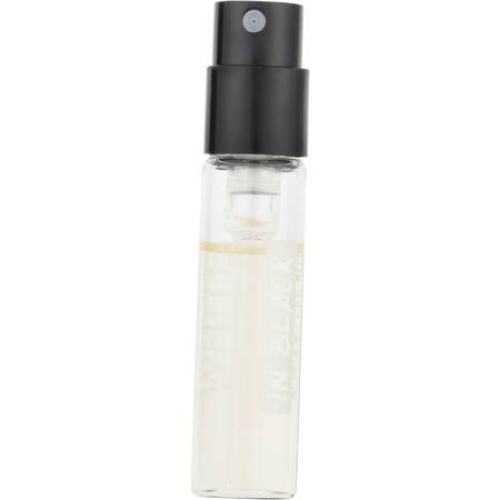 Lalique White In Black Eau de parfum spray VIAL for men