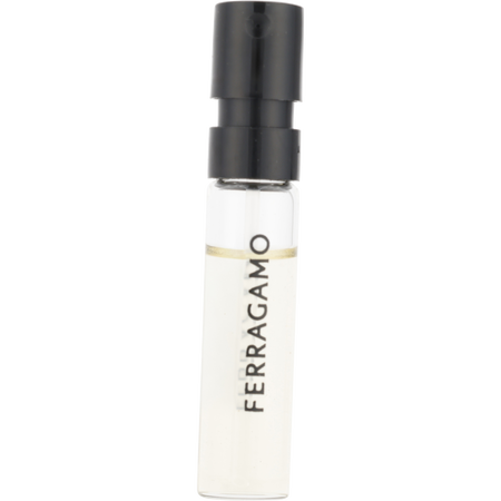 Salvatore Ferragamo Ferragamo Sublime Leather Eau de parfum INTENSE spray VIAL for men