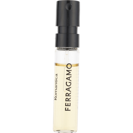 Salvatore Ferragamo Signorina Romantica Eau de parfum spray VIAL for women