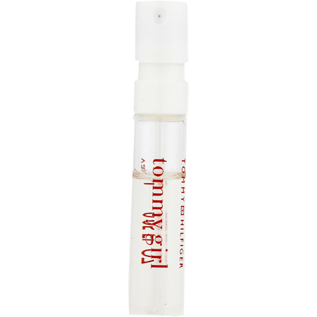 Tommy Hilfiger Tommy Girl EDT spray VIAL (NEW PACKAGING) for women