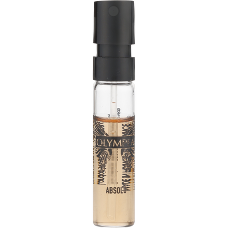 Paco Rabanne Olympea Absolu by Paco Rabanne PARFUM INTENSE spray VIAL for women