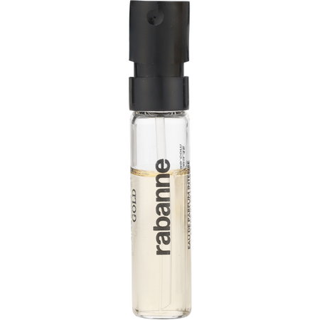 Paco Rabanne Million Gold Eau de parfum INTENSE spray VIAL for men