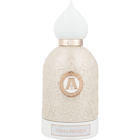 Attar Duna Secrets EXTRAIT DE PARFUM spray 2.7 oz for unisex