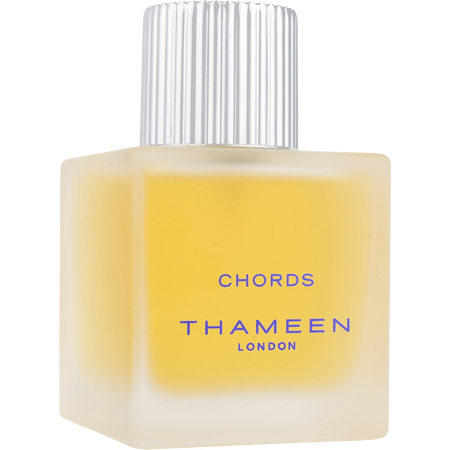 Thameen Chords COLOGNE ELIXIR spray 3.4 oz for unisex