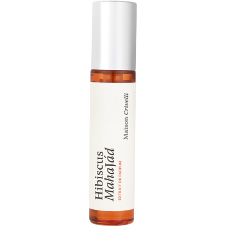 Maison Crivelli Hibiscus Mahajad EXTRAIT DE PARFUM spray 0.16 oz for unisex