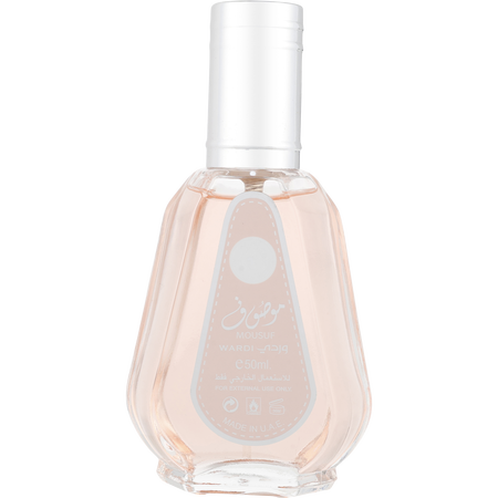 Ard Al Zaafaran Mousuf Wardi Eau de parfum spray 1.7 oz for women