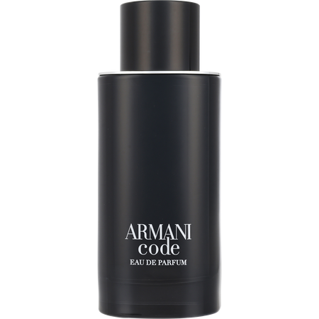 Giorgio Armani Armani Code Eau de parfum spray REFILLABLE 4.2 oz (UNBOXED) for men