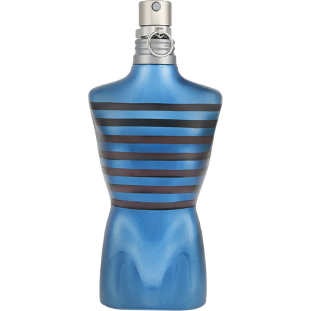 Jean Paul Gaultier Le Male In Blue Eau de parfum spray 2.5 oz (UNBOXED) for men