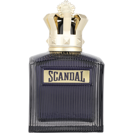 Jean Paul Gaultier Scandal Intense Pour Homme Eau de parfum INTENSE spray 5 oz (UNBOXED) for men