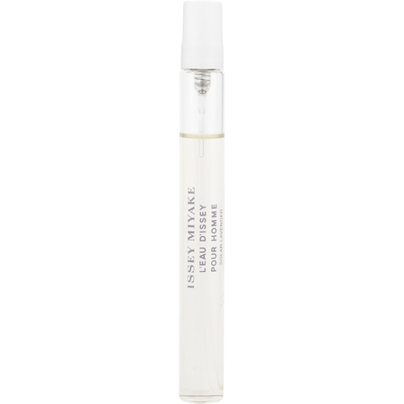 Issey Miyake L'eau D'issey Pour Homme Solar Lavender EDT INTENSE TRAVEL spray 0.33 oz MINI for men