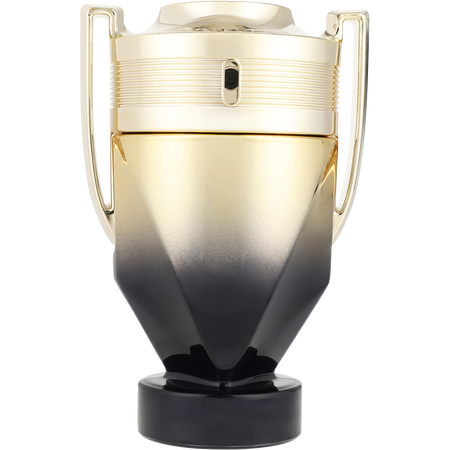 Invictus Elixir by Paco Rabanne PARFUM ELIXIR spray 3.4 oz (UNBOXED) for men