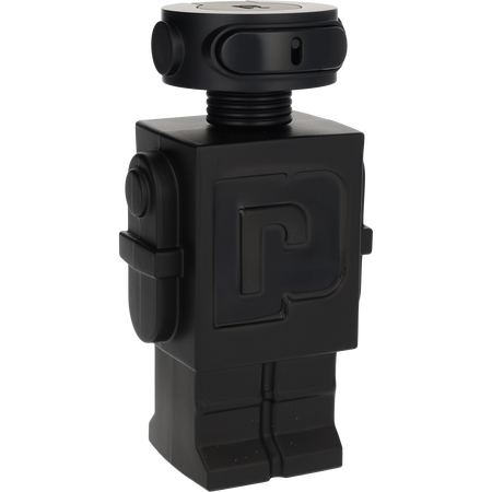 Paco Rabanne Phantom Parfum by Paco Rabanne PARFUM spray 5.1 oz (UNBOXED) for men