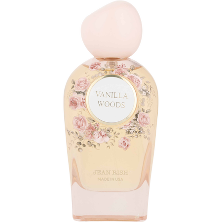 Jean Rish Vanilla Woods Eau de parfum spray 3.4 oz for women