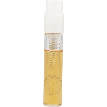 Giardini Di Toscana Almafolia Eau de parfum spray VIAL for unisex