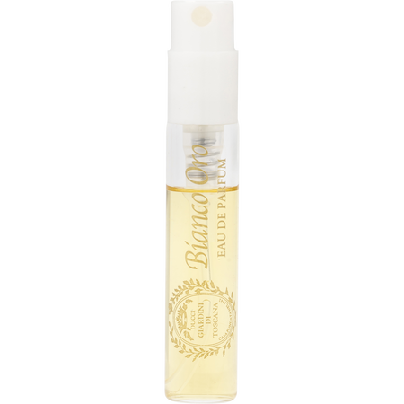 Giardini Di Toscana Bianco Oro Eau de parfum spray VIAL for unisex