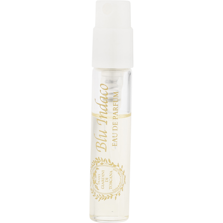 Giardini Di Toscana Blu Indaco Eau de parfum spray VIAL for unisex