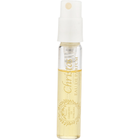 Giardini Di Toscana Christos Eau de parfum spray VIAL for unisex