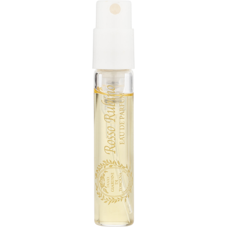 Giardini Di Toscana Rosso Rubino Eau de parfum spray VIAL for unisex