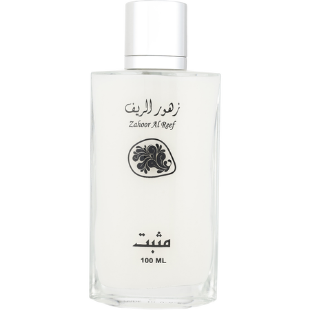Ard Al Zaafaran Zahoor Al Reef EAU DE MILKY 3.4 oz for unisex