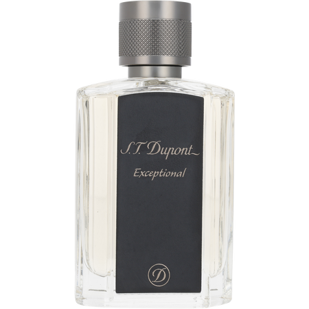 St Dupont Be Exceptional Eau de parfum spray 3.3 oz for men