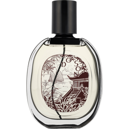 Diptyque Do Son Eau de parfum spray 2.5 oz (LIMITED EDITION) for women