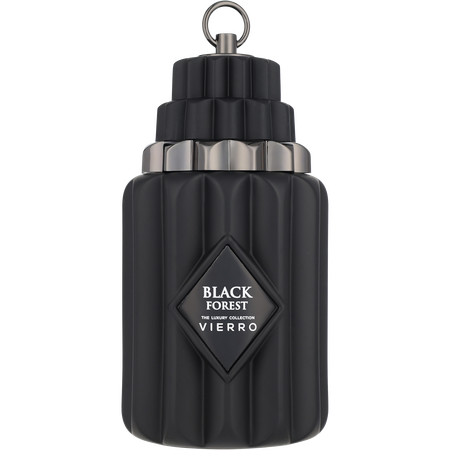 Vierro Black Forest Eau de parfum spray 3.4 oz for unisex