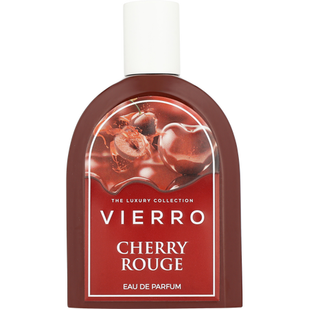 Vierro Cherry Rouge Eau de parfum spray 3.4 oz for women