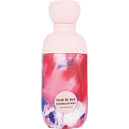 Vierro Color Me Wild Marshmallow Magic Eau de parfum spray 3.4 oz for women
