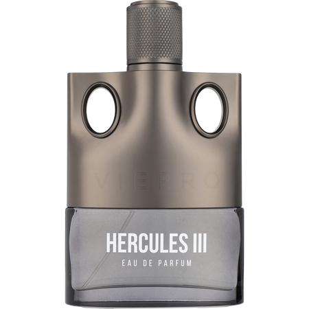 Vierro Hercules Iii Eau de parfum spray 3.4 oz for unisex