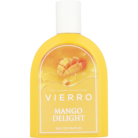 Vierro Mango Delight Eau de parfum spray 3.4 oz for women