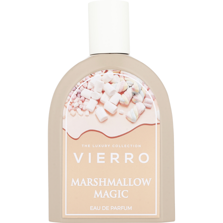 Vierro Marshmallow Magic Eau de parfum spray 3.4 oz for women