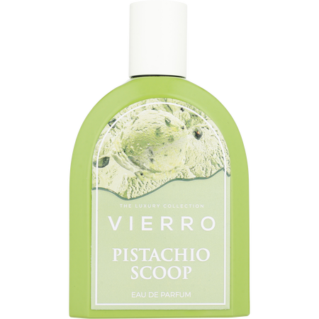 Vierro Pistachio Scoop Eau de parfum spray 3.4 oz for women