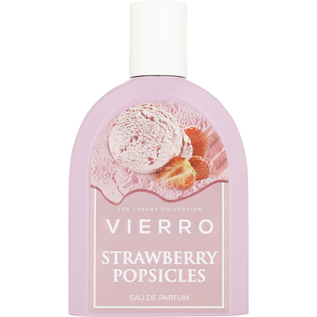 Vierro Strawberry Popsicles Eau de parfum spray 3.4 oz for women