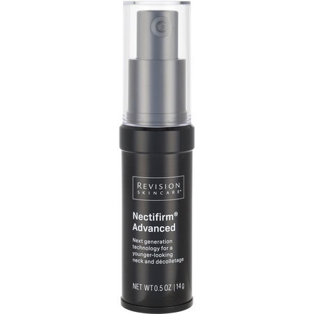 Revision Skincare by Revision Skincare Nectifirm Advanced Neck Cream W/Pump -14g/0.5OZ for unisex