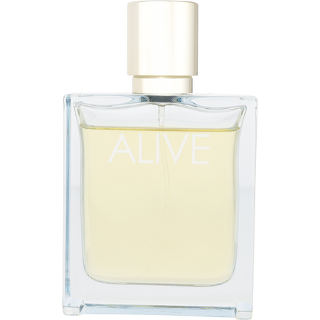 Hugo Boss Alive Sparkling Lavender Eau de parfum spray 1.6 oz *TESTER for women