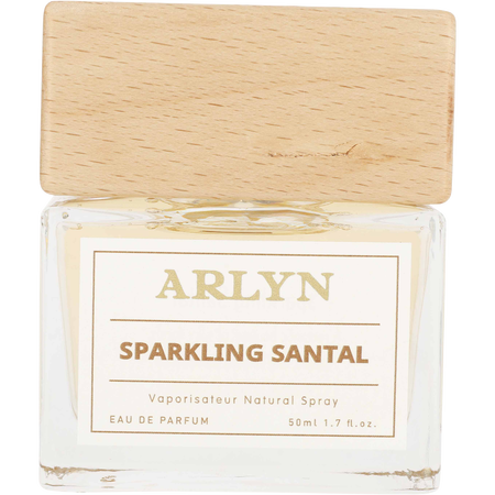 Arlyn Sparkling Santal Eau de parfum spray 1.7 oz for women