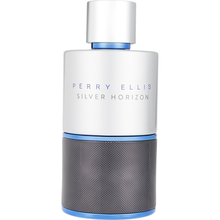 Perry Ellis Silver Horizon Eau de parfum spray 3.4 oz for women