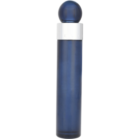 Perry Ellis 360 Navy EDT spray 3.4 oz for men
