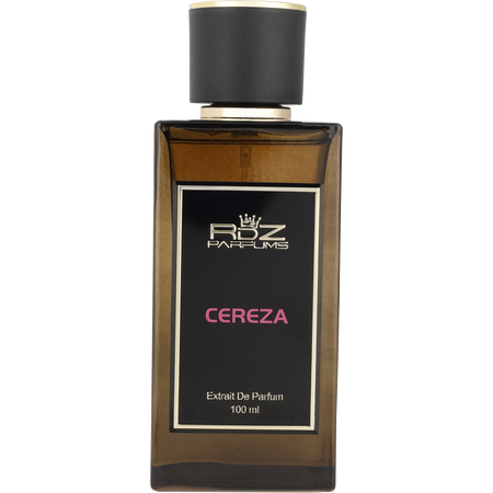 Rdz Parfums Cereza EXTRAIT DE PARFUM spray 3.4 oz for unisex