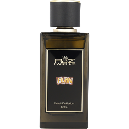Rdz Parfums Flan EXTRAIT DE PARFUM spray 3.4 oz for unisex