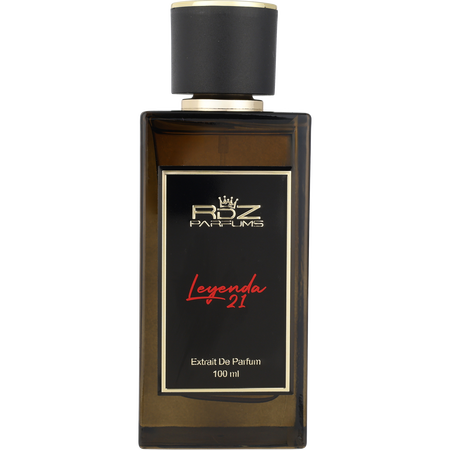 Rdz Parfums Leyenda 21 EXTRAIT DE PARFUM spray 3.4 oz for unisex